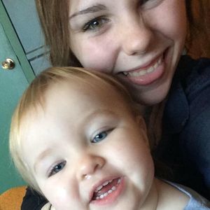 Meet your Posher, Sara